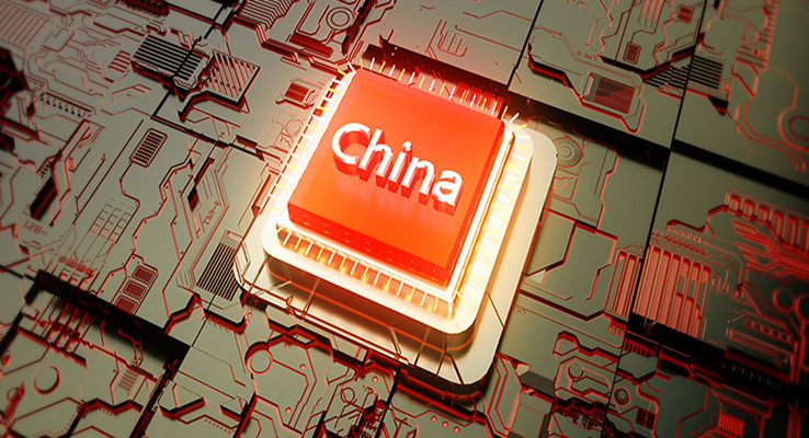 中国技术发展及其历史悲剧