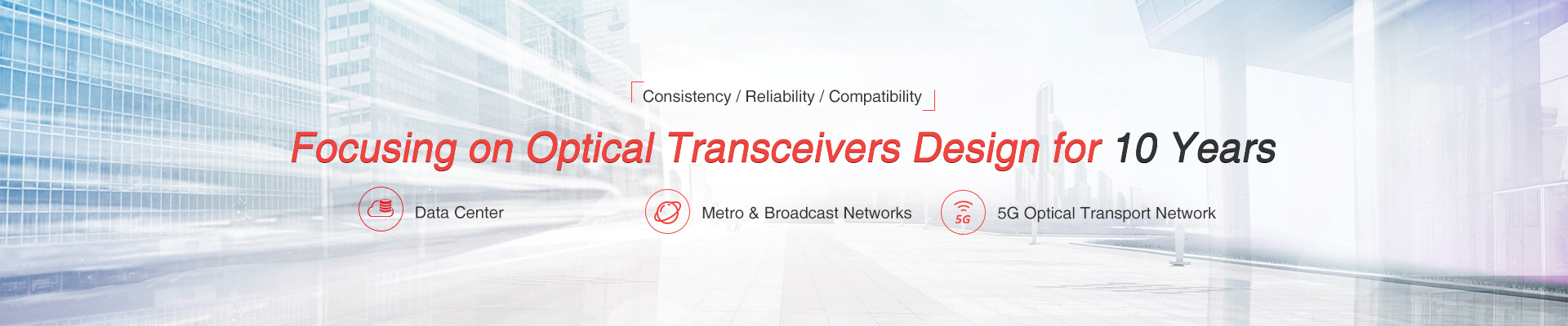 Optical Transceiver Modules