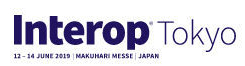 日本共进网络通信展览会INTEROP JAPAN