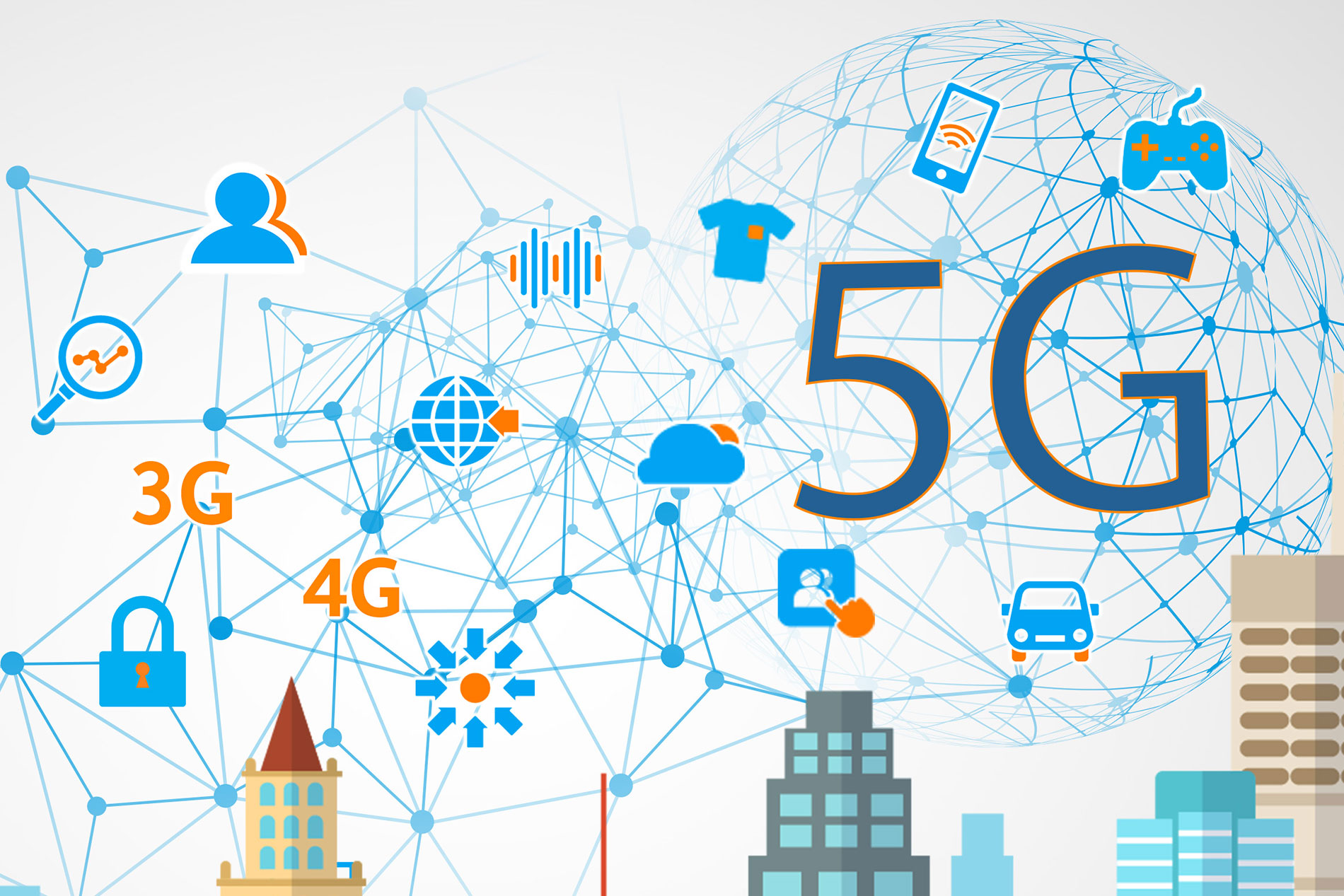 5G Might Be the Greatest Revolution in the History of Communications