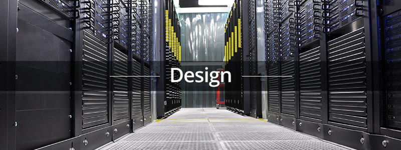 Data Center Design