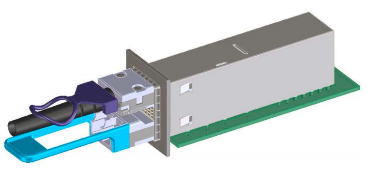 QSFP-DD