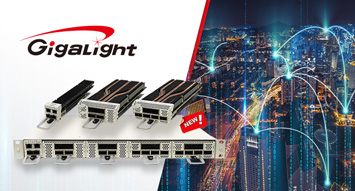 News and Events | GIGALIGHT