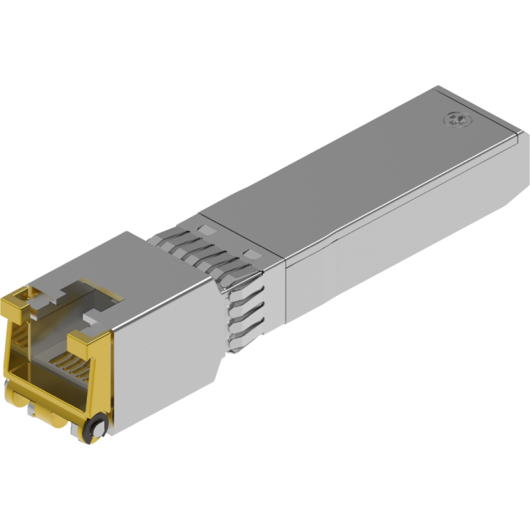 100M/1G/10G Copper SFP - GIGALIGHT