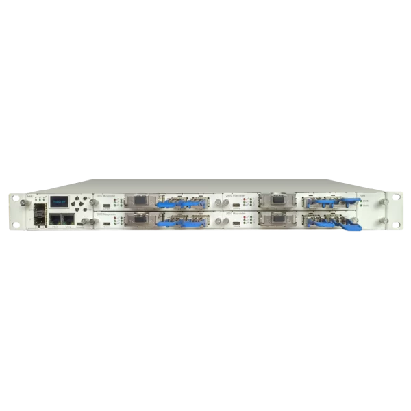 1U 800G DCI BOX 1.0 - GIGALIGHT