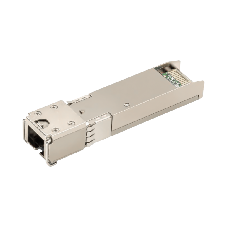 SFP+ XGS-PON&GPON OLT Class C+ 20km Optical Transceiver - GIGALIGHT