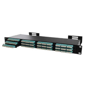 MPO/MTP Patch Panel