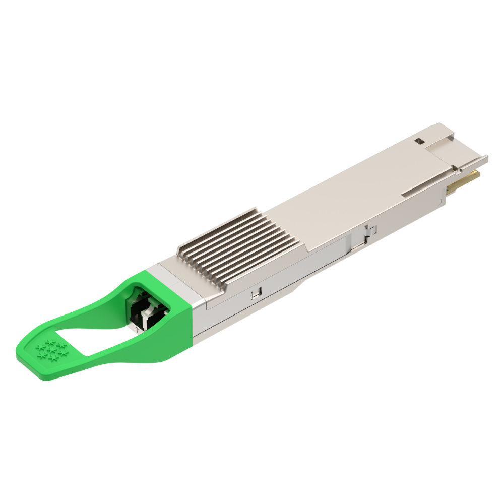 800GE QSFP-DD CWDM8 EML-GQD-SPO801-CIR8C