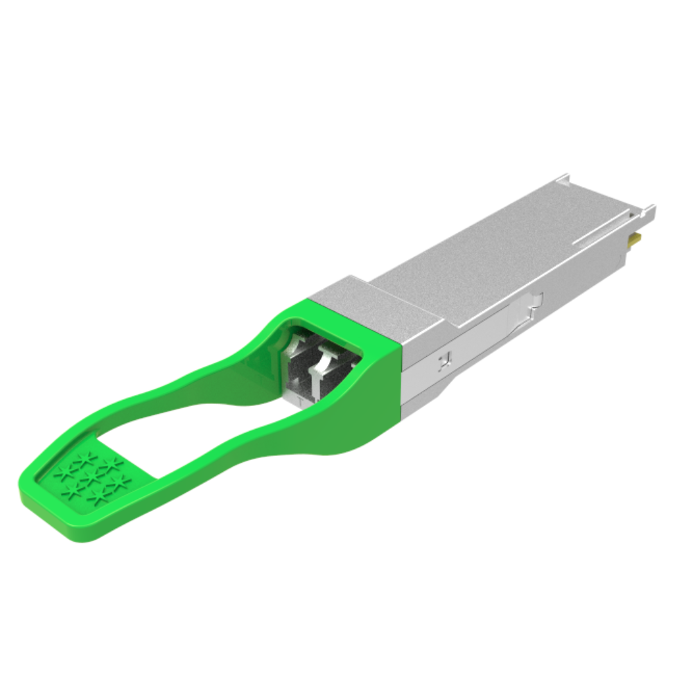 200G QSFP56 CWDM4 10KM